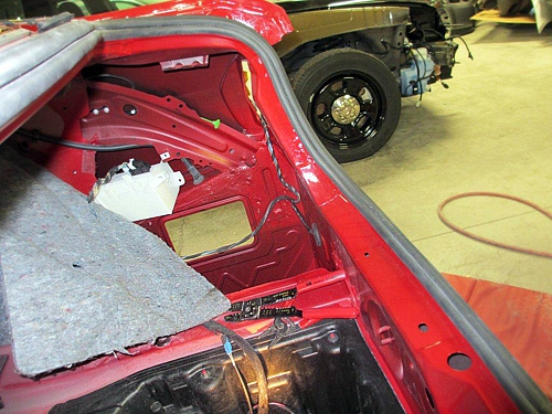 Auto Body Repair in Golden, CO, and Lakewood, CO | AutoSport